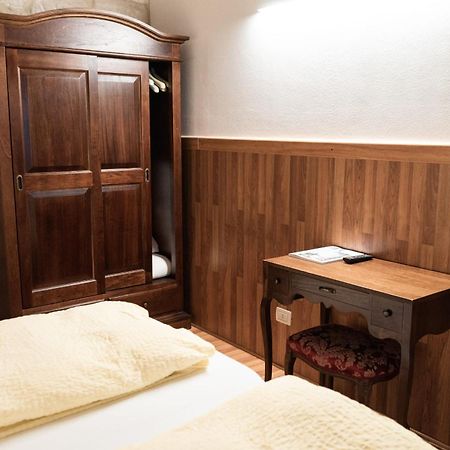 Albergo Garni Orchidea Riva del Garda Exteriér fotografie