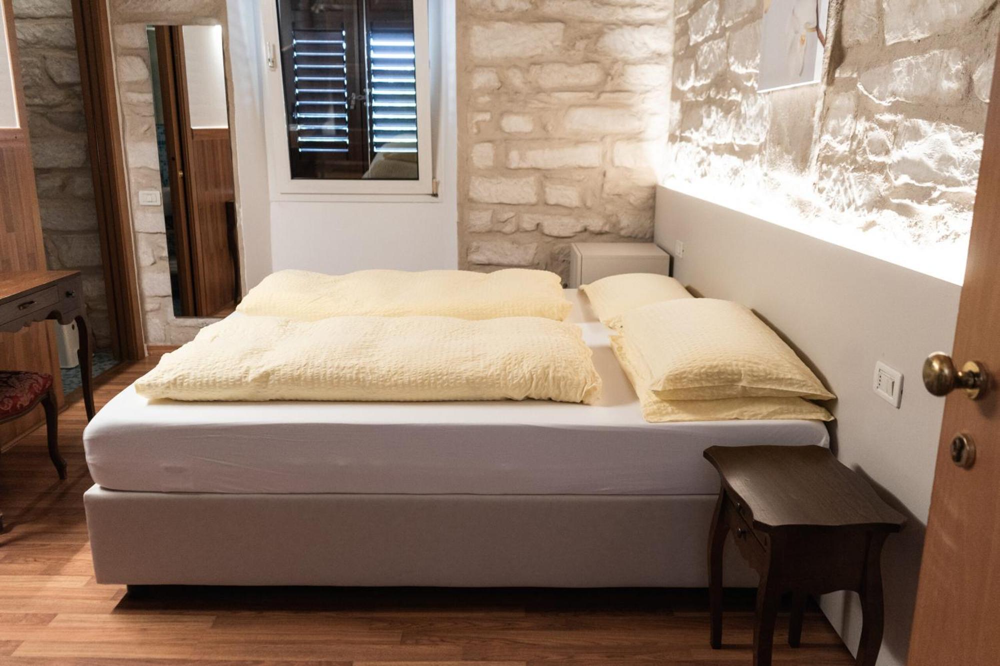 Albergo Garni Orchidea Riva del Garda Exteriér fotografie
