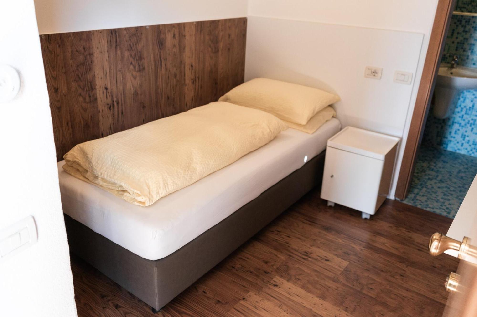 Albergo Garni Orchidea Riva del Garda Exteriér fotografie