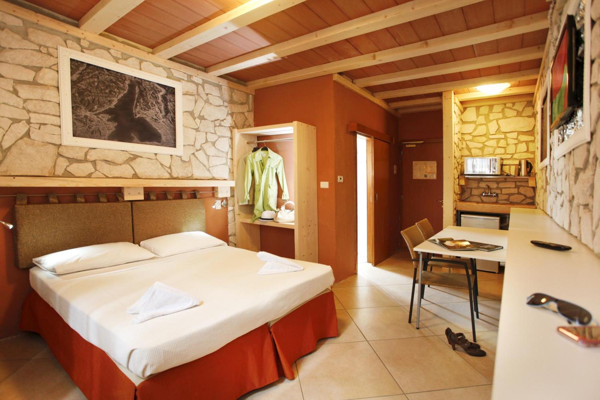 Albergo Garni Orchidea Riva del Garda Exteriér fotografie