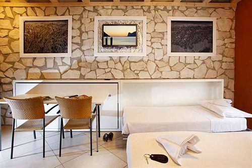 Albergo Garni Orchidea Riva del Garda Exteriér fotografie