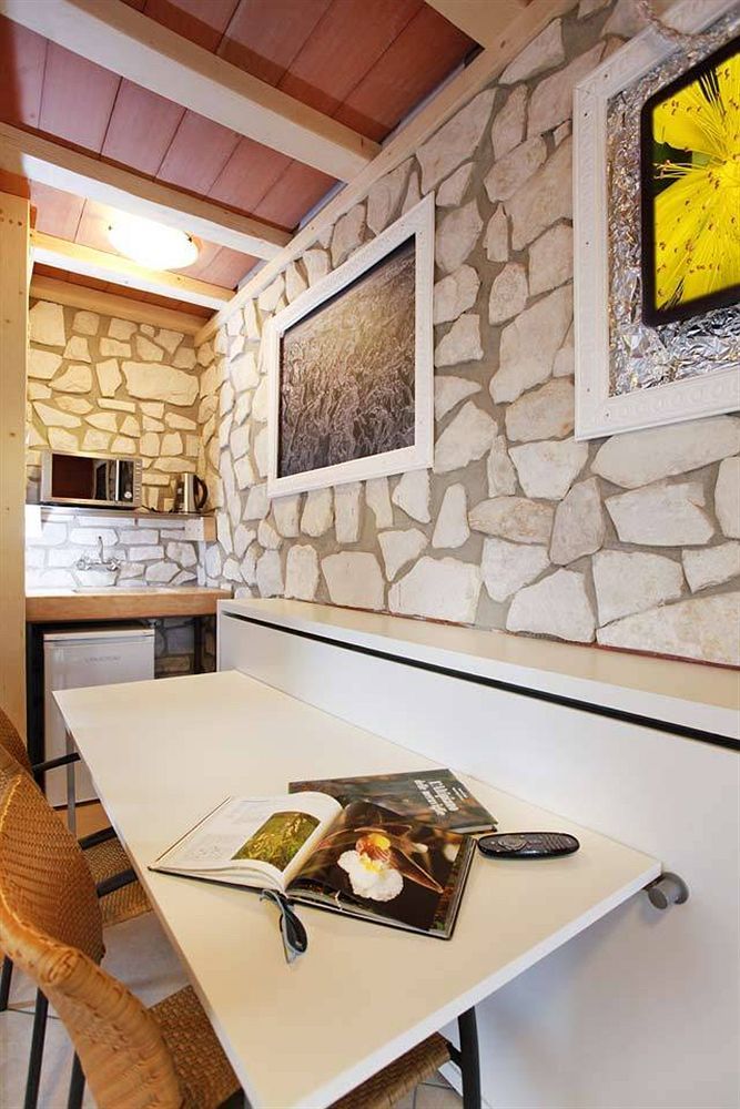 Albergo Garni Orchidea Riva del Garda Exteriér fotografie
