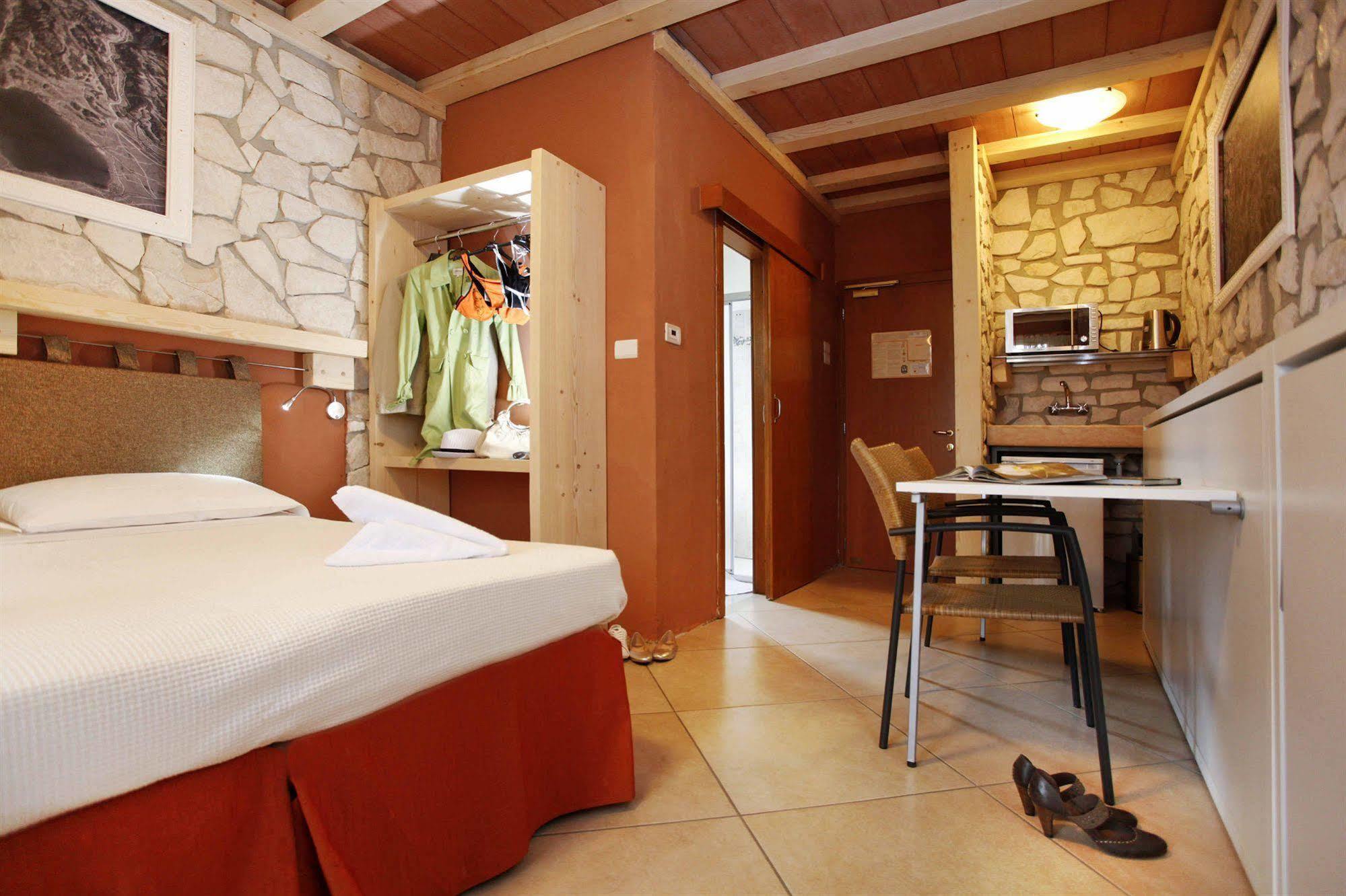 Albergo Garni Orchidea Riva del Garda Exteriér fotografie