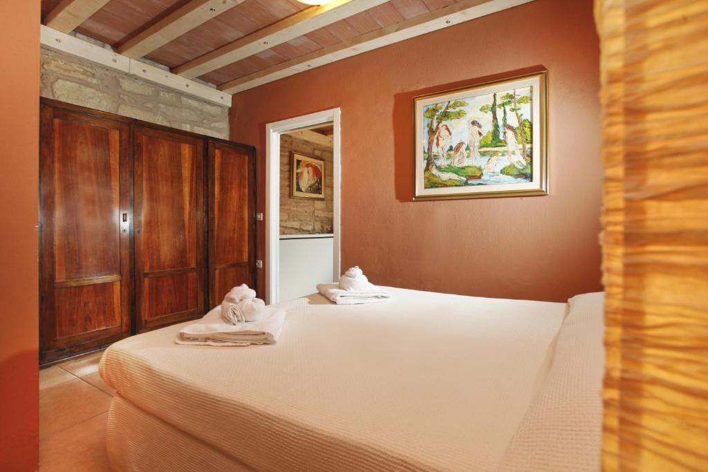 Albergo Garni Orchidea Riva del Garda Pokoj fotografie