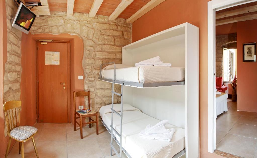 Albergo Garni Orchidea Riva del Garda Pokoj fotografie