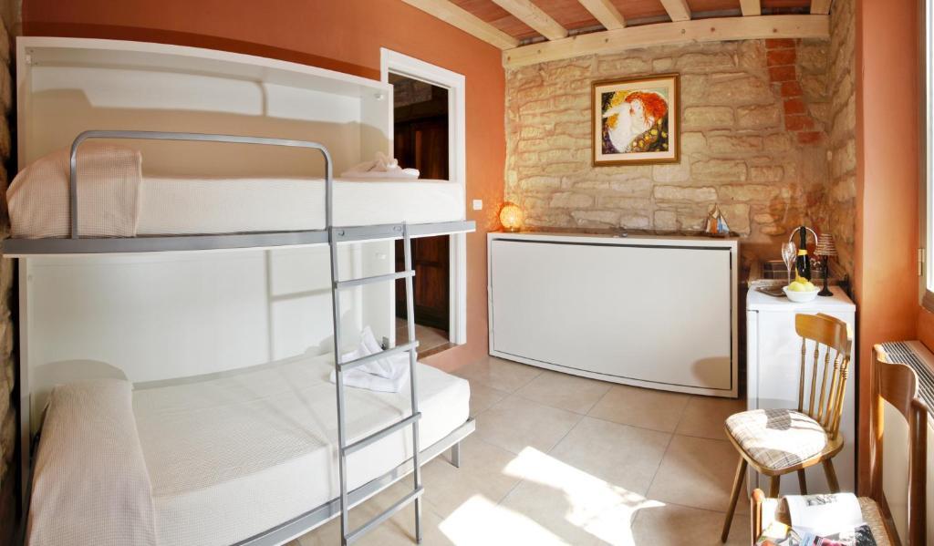 Albergo Garni Orchidea Riva del Garda Pokoj fotografie