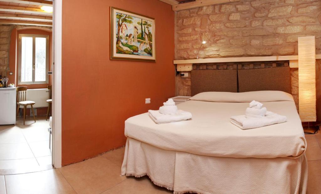Albergo Garni Orchidea Riva del Garda Pokoj fotografie